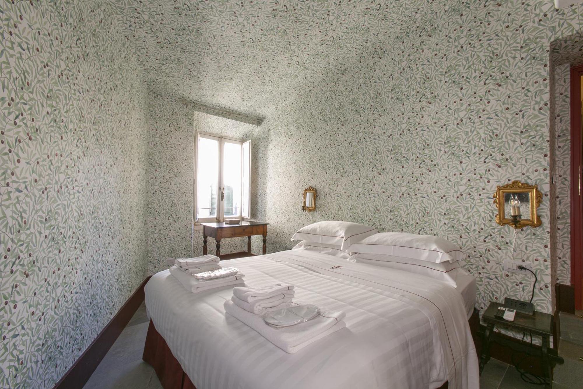 Apartamento Pantheon Palazzo Nari Terrace #12