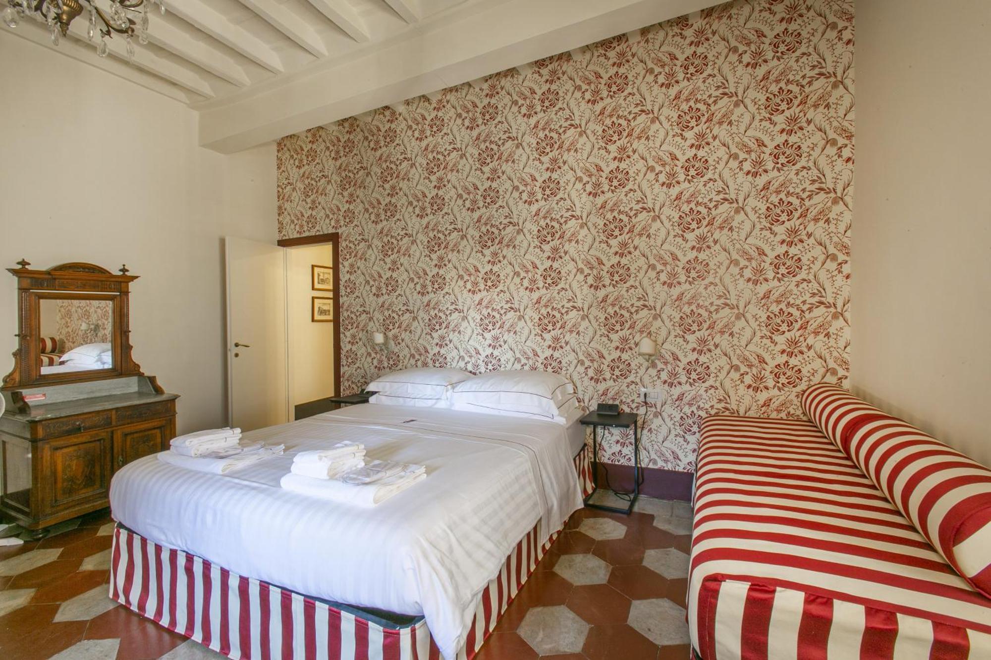 Appartamento Pantheon Palazzo Nari Terrace #12 Roma