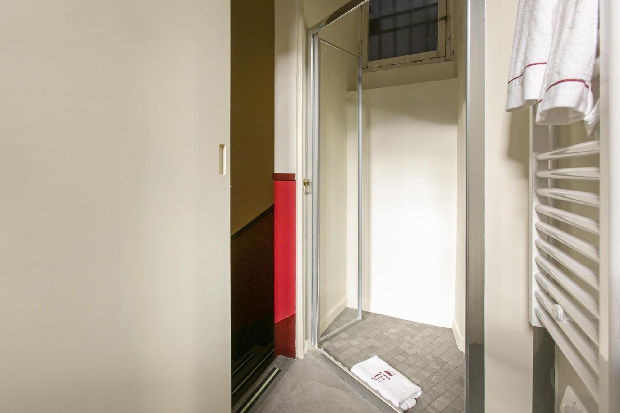 Pantheon Palazzo Nari Terrace #12 Apartamento *