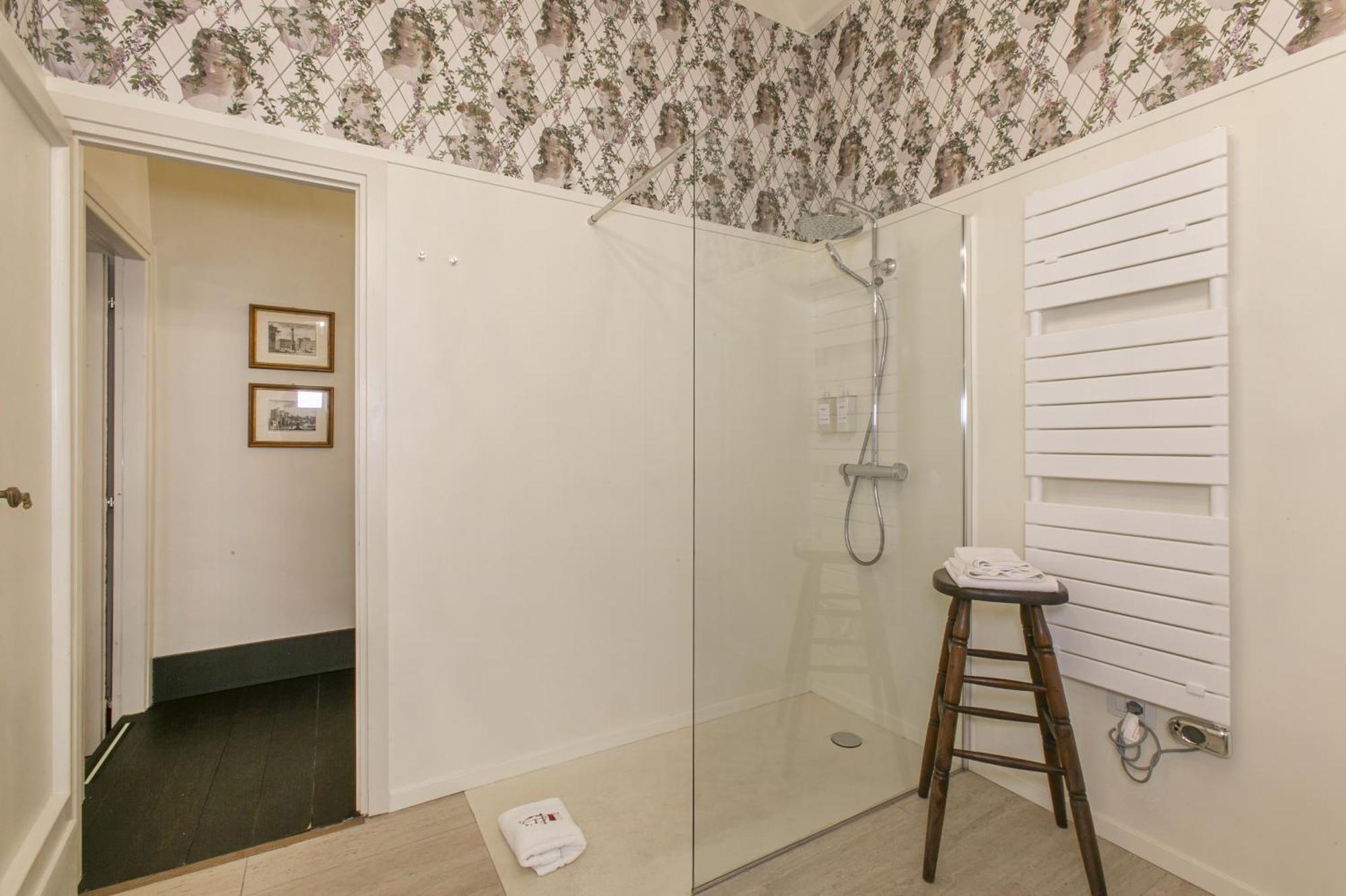 Apartamento Pantheon Palazzo Nari Terrace #12 *